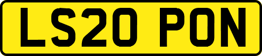 LS20PON