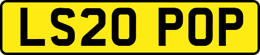 LS20POP