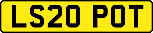 LS20POT