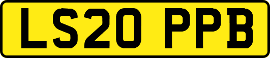 LS20PPB
