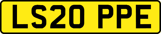 LS20PPE