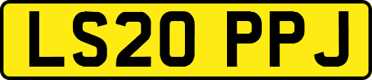 LS20PPJ
