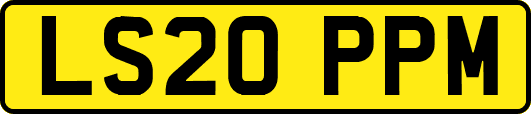 LS20PPM