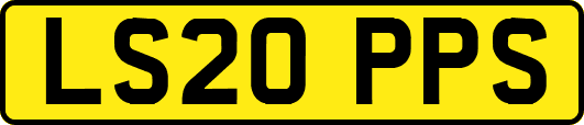 LS20PPS