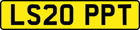 LS20PPT