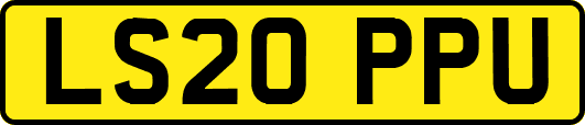 LS20PPU