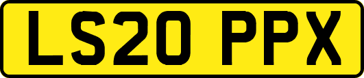 LS20PPX