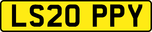 LS20PPY