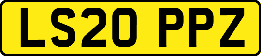 LS20PPZ