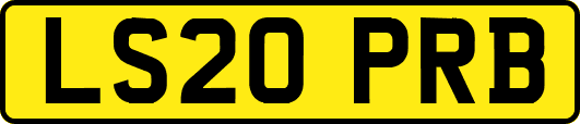 LS20PRB