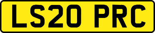 LS20PRC