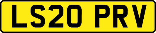 LS20PRV
