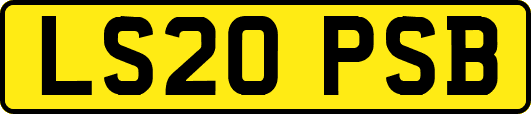 LS20PSB