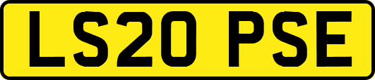 LS20PSE