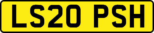 LS20PSH