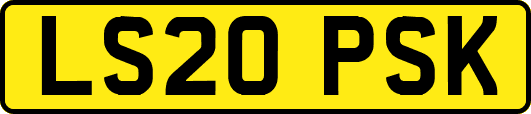 LS20PSK