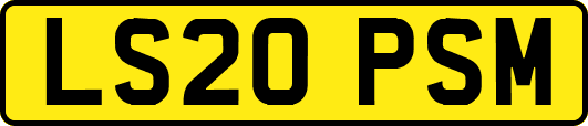 LS20PSM