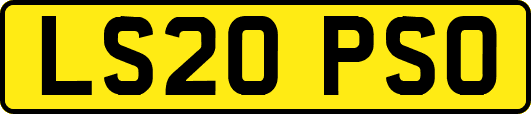 LS20PSO