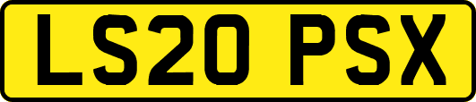 LS20PSX