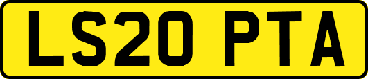 LS20PTA