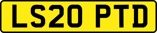 LS20PTD