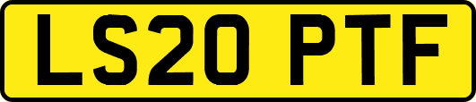 LS20PTF