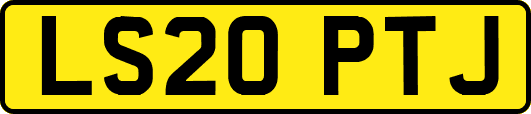 LS20PTJ