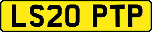 LS20PTP