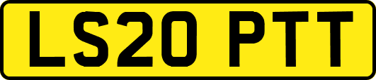 LS20PTT