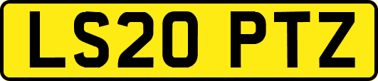 LS20PTZ