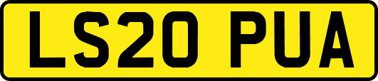 LS20PUA