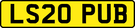 LS20PUB