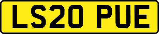 LS20PUE