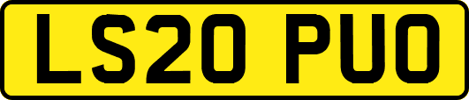 LS20PUO