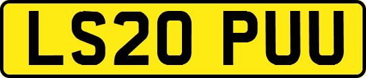LS20PUU