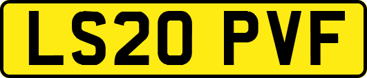 LS20PVF