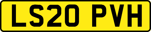 LS20PVH