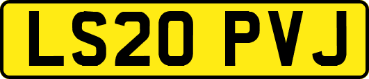 LS20PVJ