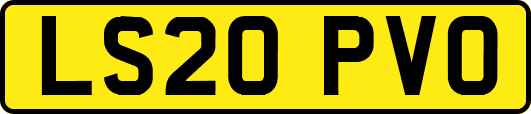 LS20PVO