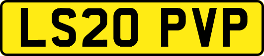 LS20PVP
