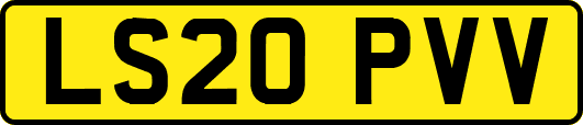 LS20PVV