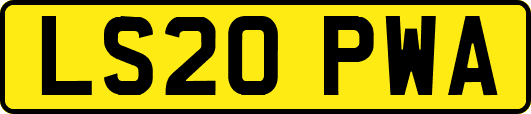 LS20PWA
