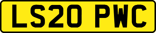 LS20PWC