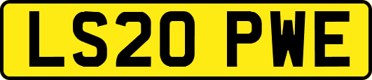 LS20PWE