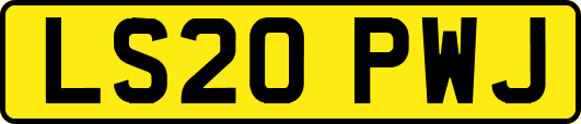LS20PWJ