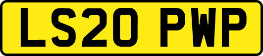 LS20PWP