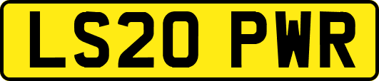 LS20PWR