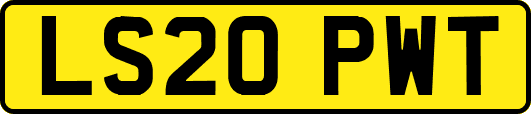 LS20PWT