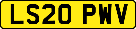 LS20PWV