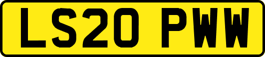 LS20PWW